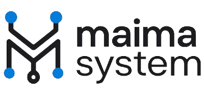 Logotipo Maima