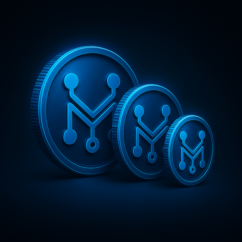 Imagen cuadrada de Chaty Sales Assistant usada como portada del plugin